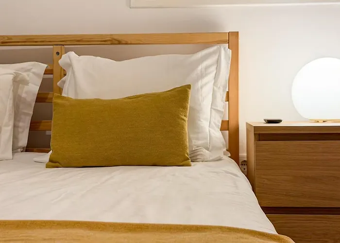 Your In Santa Marta Next To Liberdade *