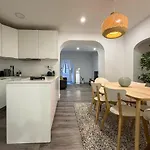 Your In Santa Marta Next To Liberdade Appartement Lisboa