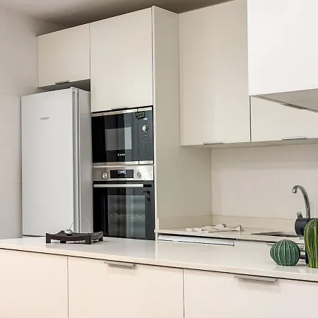 Appartement Your In Santa Marta Next To Liberdade Lisboa
