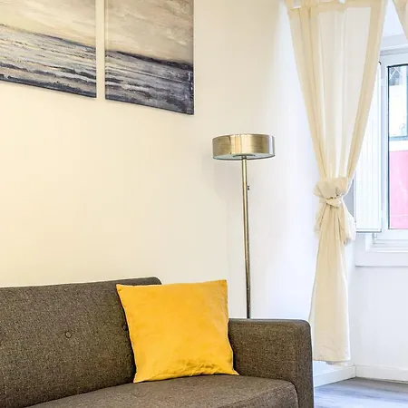 Your In Santa Marta Next To Liberdade *