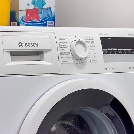 Apartman Your In Santa Marta Next To Liberdade