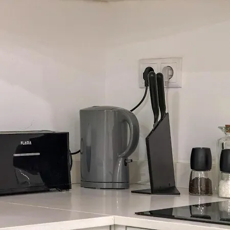 Your In Santa Marta Next To Liberdade Apartment *