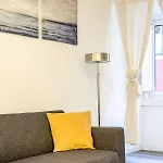 Your In Santa Marta Next To Liberdade *